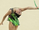milena baldassarri italy rhythmic gymnastics aug 9 30
